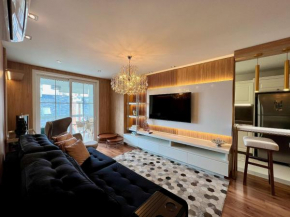 Apartamentos Condado Homelland CENTRO by Achei Gramado